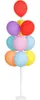 Frame/standaard voor een boeket van 13 ballonnen, 160 cm Productafbeelding-voorbeeld 2