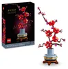 LEGO Botanicals Meruňka japonská, Sada na stavění, 18 Náhled obrázku produktu 39