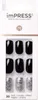 Kiss My Face - ImPRESS Destiny Nails 30 pcs Produktbild-Vorschau 1