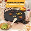Tristar BP-2787 - Schwarz - Aluminium - Rund - Drehregler - Anteprima dell’immagine prodotto 3