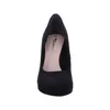 Tamaris Damen Trichterabsatz Pumps Plateau rund High Heel Produktbild-Vorschau 9