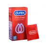 Durex Thin Gefühlsecht Extra feucht - 10 Kondome Produktbild-Vorschau 2