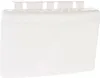 Luchtbevochtiger, wit, plastic (13 x 4 x 21,7 cm) Productafbeelding-voorbeeld 6