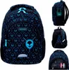 Plecak Astrabag Neon Ufo AB300 Podgląd zdjęcia produktu 4