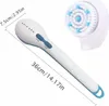 Elektrický sprchový kartáč Spin Spa Brush Body Brush Náhled obrázku produktu 4