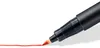 Staedtler 318-9, Czarny, Końcówka pociskowa, Czarny, Podgląd zdjęcia produktu 4