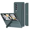 Pouzdro pro Samsung Galaxy Z Fold 4 5G se středem na pero, Náhled obrázku produktu 1