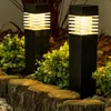 LUMILED Solární světla Zahradní sada 6 solárních lamp se Náhled obrázku produktu 7