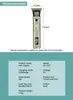 Haarschneider Bart Rasierer Trimmer Profi Produktbild-Vorschau 8