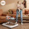 Sun Baby Lauflernwagen mit Lenker | Gehfrei Baby ab 6 Produktbild-Vorschau 4