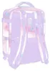 Cacciatori di demoni Artista Kpop Cabin Reiserucksack 44 cm Anteprima dell’immagine prodotto 9