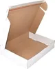 Karton, weiß, lackiert, 370 x 290 x 70 mm, Größe A Produktbild-Vorschau 6