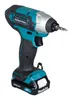 Avvitatore a impulsi 12V Cxt Makita Td110Dz 110Nm Anteprima dell’immagine prodotto 7