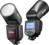GODOX V1 PRO N 2,4 G kabelloser Kamerablitz, 1/8000 s HSS, Produktbild-Vorschau 1