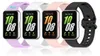4pz Correa Silicón Premium für Samsung Galaxy Fit 3 Produktbild-Vorschau 1