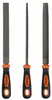 Sada pilníků do dřeva Kraft&Dele KD10892, 200 mm, 3 ks Náhled obrázku produktu 8