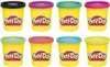 Play-Doh G0691400, Wielobarwny, Asortyment jednostek Podgląd zdjęcia produktu 4