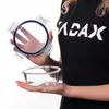 Barattoli in vetro KADAX, contenitori per la conservazione Anteprima dell’immagine prodotto 2