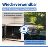 WENKO Auto-Entfeuchter-Kissen 1000 g, wiederverwendbar, Produktbild-Vorschau 6
