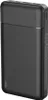 Qivee Powerbank 20.000 mAh USB3 USB-C schnellladen Produktbild-Vorschau 1