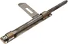 KOTARBAU® Zatrzask do bramy 340 mm Zatrzask ryglowy Zasuwa Podgląd zdjęcia produktu 3