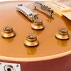 Gitara elektryczna Vintage V100GT Reissued Gold Top z Podgląd zdjęcia produktu 6