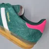 Adidas Gazelle Indoor In Green for Women – 5.5 UK - 38 2/3 Produktbild-Vorschau 25