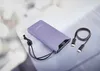 Intenso Power Bank F10000 10000mAh LiPo Viola Quick Charge Produktbild-Vorschau 3