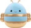 Squishmallows Plüschfigur Adopt Me Queen Bee 35 cm Produktbild-Vorschau 1