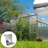 XMTECH 14 kusov UV odolný polykarbonátový dutý jadrový Náhľad obrázku produktu 5