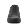 Schuhe Crocs brooklyn Slide Heel 209408060 Produktbild-Vorschau 2