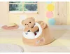 Zapf BABY born Grotte de l'ours 836927 Voir les images du produit 7