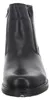 Schlupf/Reißverschlußstiefelette Warmfutter Freizeit Produktbild-Vorschau 5