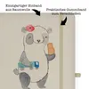 Mr. & Mrs. Panda notizbuch Kauffrau für Spedition und Produktbild-Vorschau 3