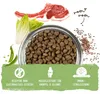 Bosch SENSITIVE MIT LAMM & REIS, Adult, Lamm, Reis, 15 kg, Produktbild-Vorschau 3