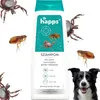 HAPPS – Hundeshampoo gegen Flöhe und Zecken, 250 ml Produktbild-Vorschau 4