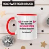 Trendation - Lieblingskind Muttertag Tasse Geschenk Kinder Produktbild-Vorschau 3