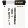 Bateria odpowiednia dla Samsung SLB-11A, CL65, TL320, Podgląd zdjęcia produktu 5