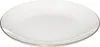 6er-set dessertteller kleiner salon d.19cm - SG Secret de Produktbild-Vorschau 3