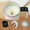 380ml Selbstrührender Kaffeebecher, Magnetische Produktbild-Vorschau 4