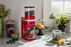 Kitchenaid Kaffeemühle 5KCG8433ECA Artisan Apfelrot Produktbild-Vorschau 6