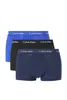 Calvin Klein Boxershorts Kurze Unterhosen Dreierpack Produktbild-Vorschau 28