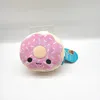 Puckator Reisekissen mit Relaxeazzz Maske - Donut Produktbild-Vorschau 1