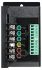 1100W VFD Frekvenční měnič 1-fázový vstup 3-fázový výstup Náhled obrázku produktu 15