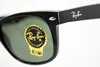 Ray-Ban New Wayfarer Classic, Erwachsener, Uni, Wanderer, Produktbild-Vorschau 7