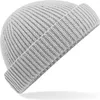 Beechfield B383R | Harbour Beanie - 50% recycelten Produktbild-Vorschau 1