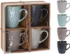 Siaki Collection Keramikbecher Keramiktasse Kaffeetasse Produktbild-Vorschau 16