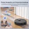 Odkurzacz robot Roborock Qrevo Edge S5A, 18 500 Pa Podgląd zdjęcia produktu 4
