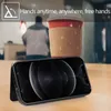 Wörleonline iPhone 15 Pro Schutzhülle Hülle Klapphülle mit Produktbild-Vorschau 4