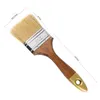 1x Flachpinsel 2,5 Zoll = 63 mm | Lasurpinsel | Produktbild-Vorschau 2